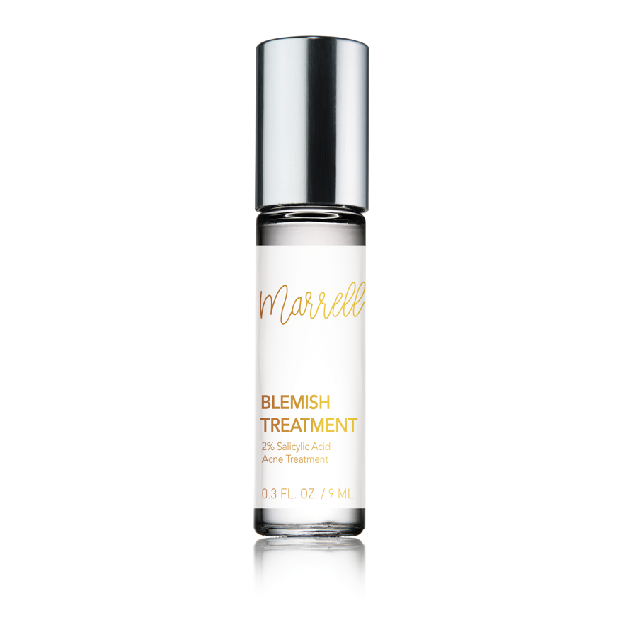 Blemish Treatment