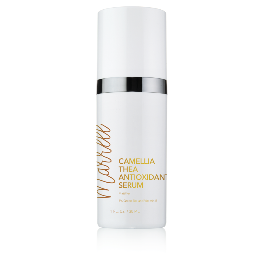 Camilla Thea Antioxidant Serum
