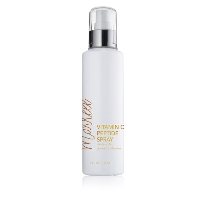Vitamin C peptide spray 6 fl. oz. / 180 ml