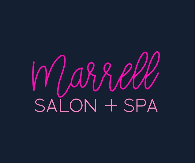 Marrell Salon + Spa Gift Certificates - The Perfect Holiday Gift!