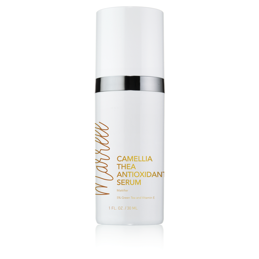 Camilla Thea Antioxidant Serum