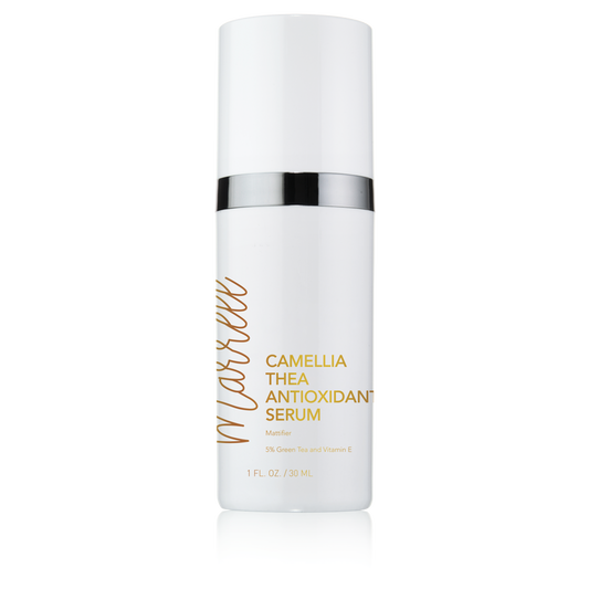 Camilla Thea Antioxidant Serum