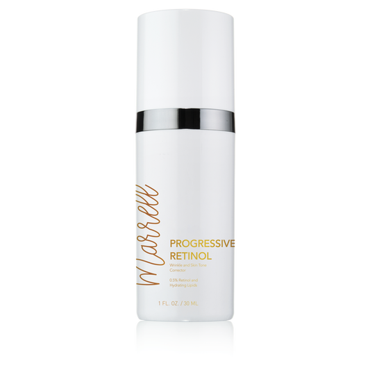 Progressive Retinol