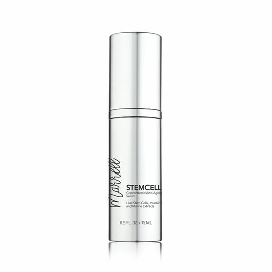 Stemcell Concentrated Anti-aging Serum - 0.5oz