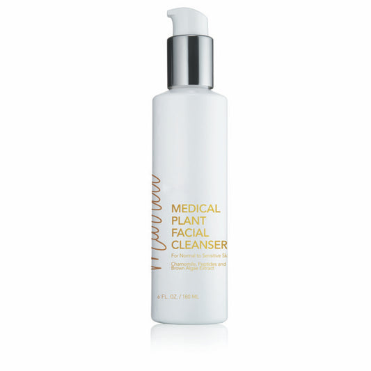 Medical Plant Facial Cleanser