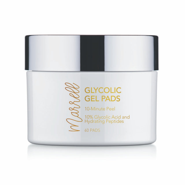 Glycolic Gel Pads