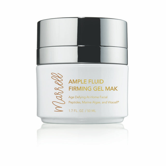 Ample Fluid Firming Gel Mask