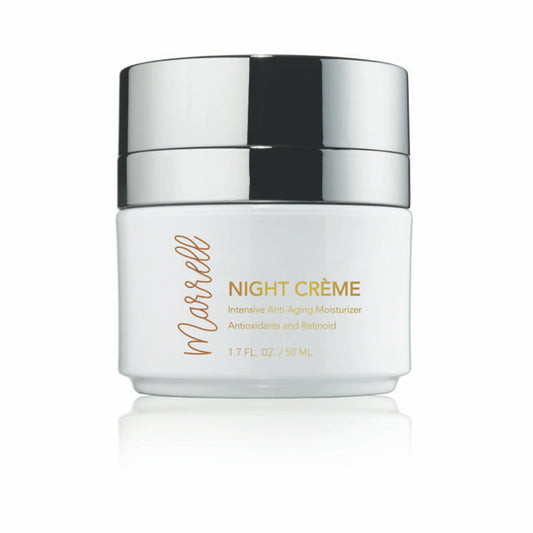 Night Creme