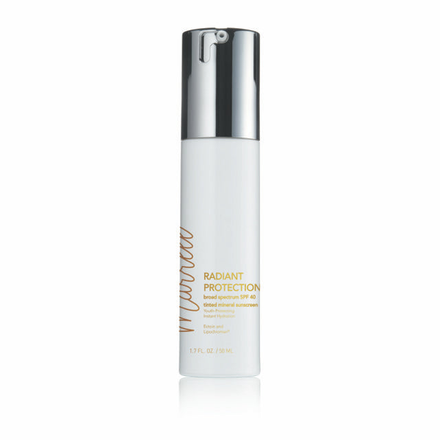 Travel Size Radiant Protection SPF 40