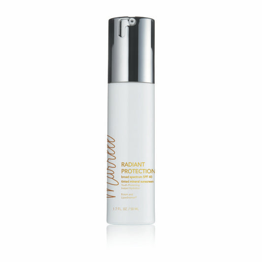 Travel Size Radiant Protection SPF 40