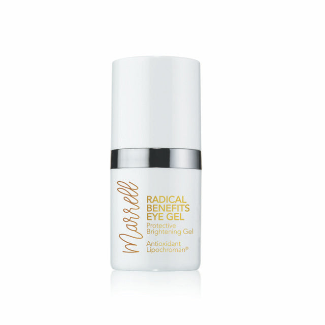 Radical Benefits Eye Gel