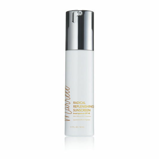 Radical Replenishing Sunscreen SPF 40