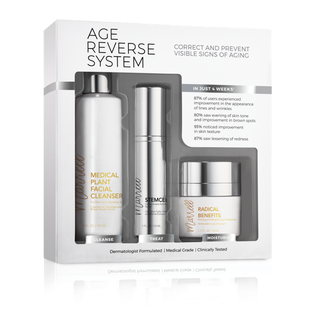 Age Reverse System Kit